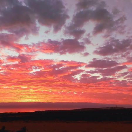 Honne-Pondokkies Hondeklipbaai Exteriér fotografie