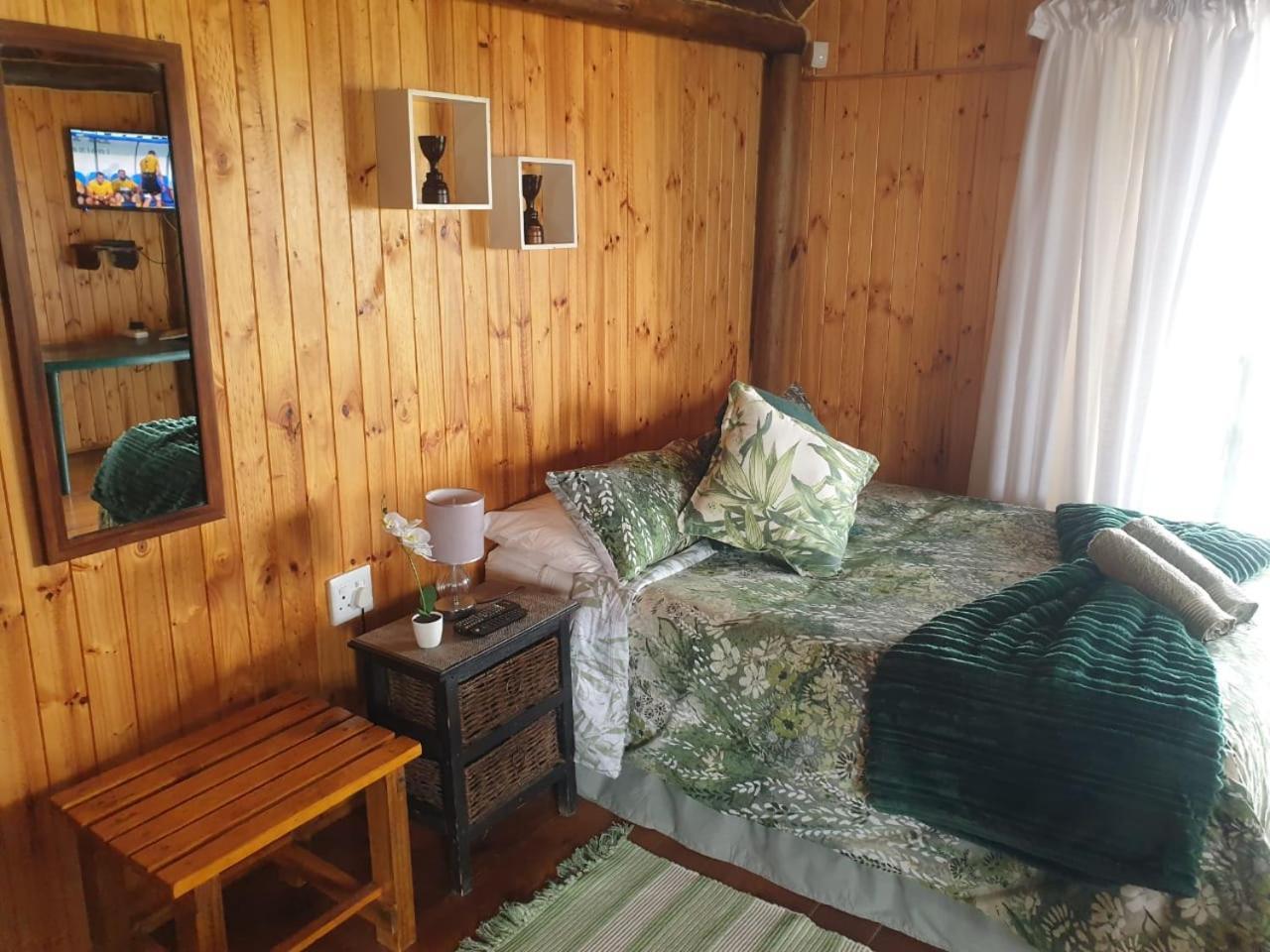 Honne-Pondokkies Hondeklipbaai Exteriér fotografie