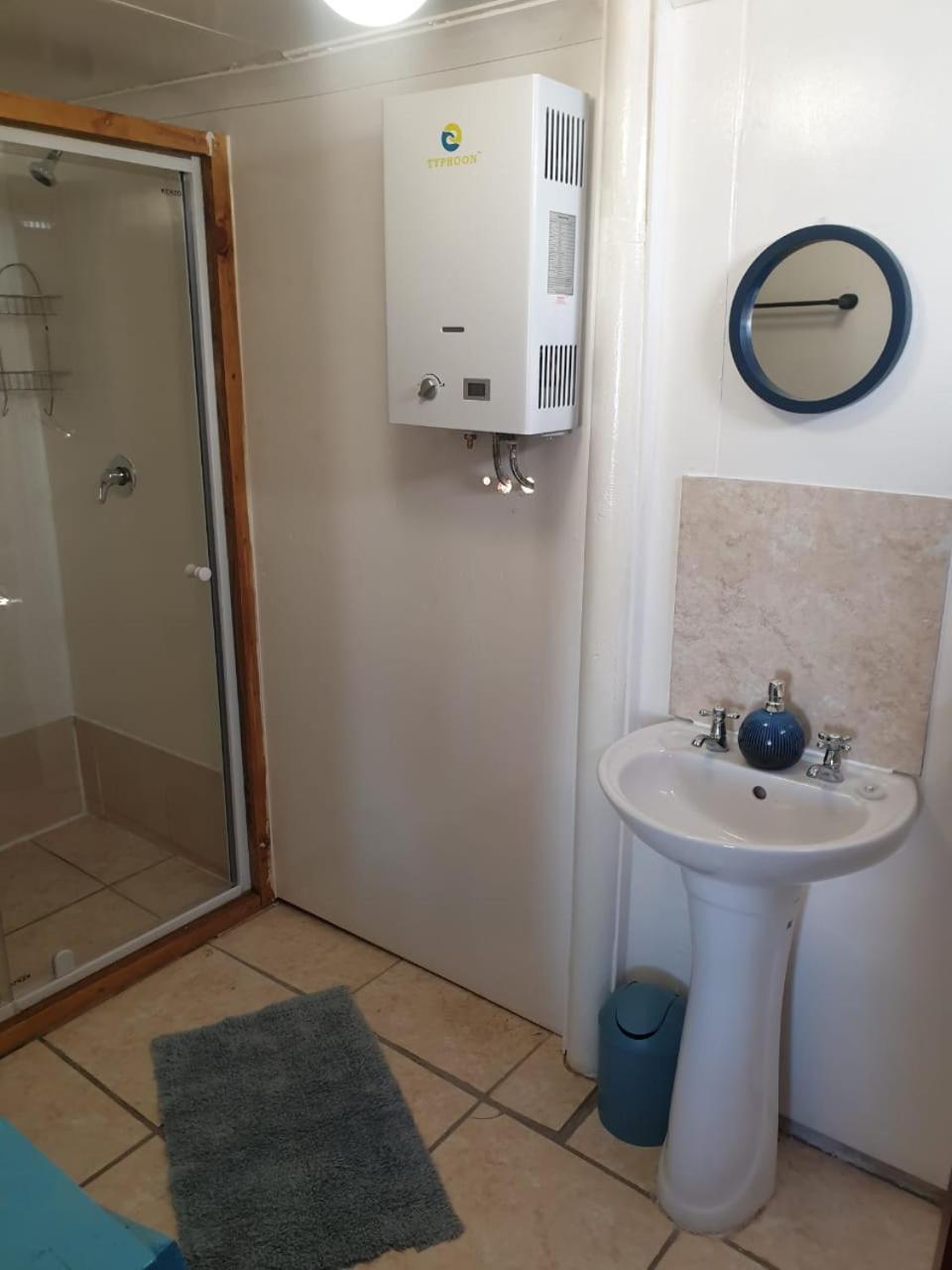 Honne-Pondokkies Hondeklipbaai Exteriér fotografie