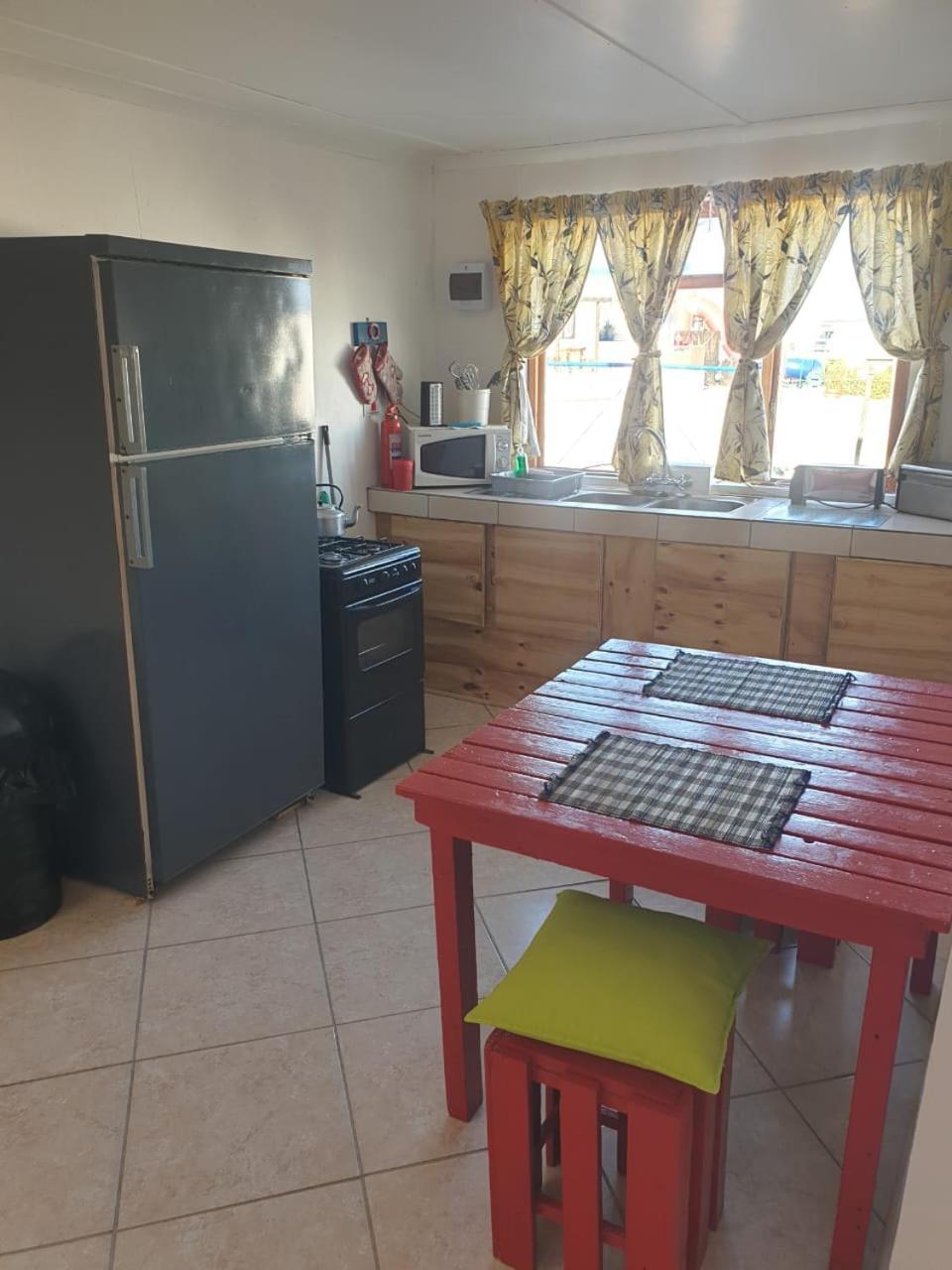 Honne-Pondokkies Hondeklipbaai Exteriér fotografie