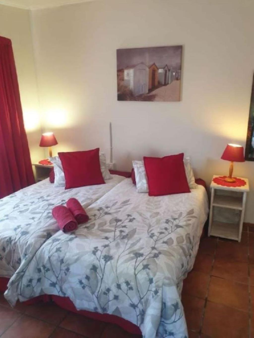 Honne-Pondokkies Hondeklipbaai Exteriér fotografie