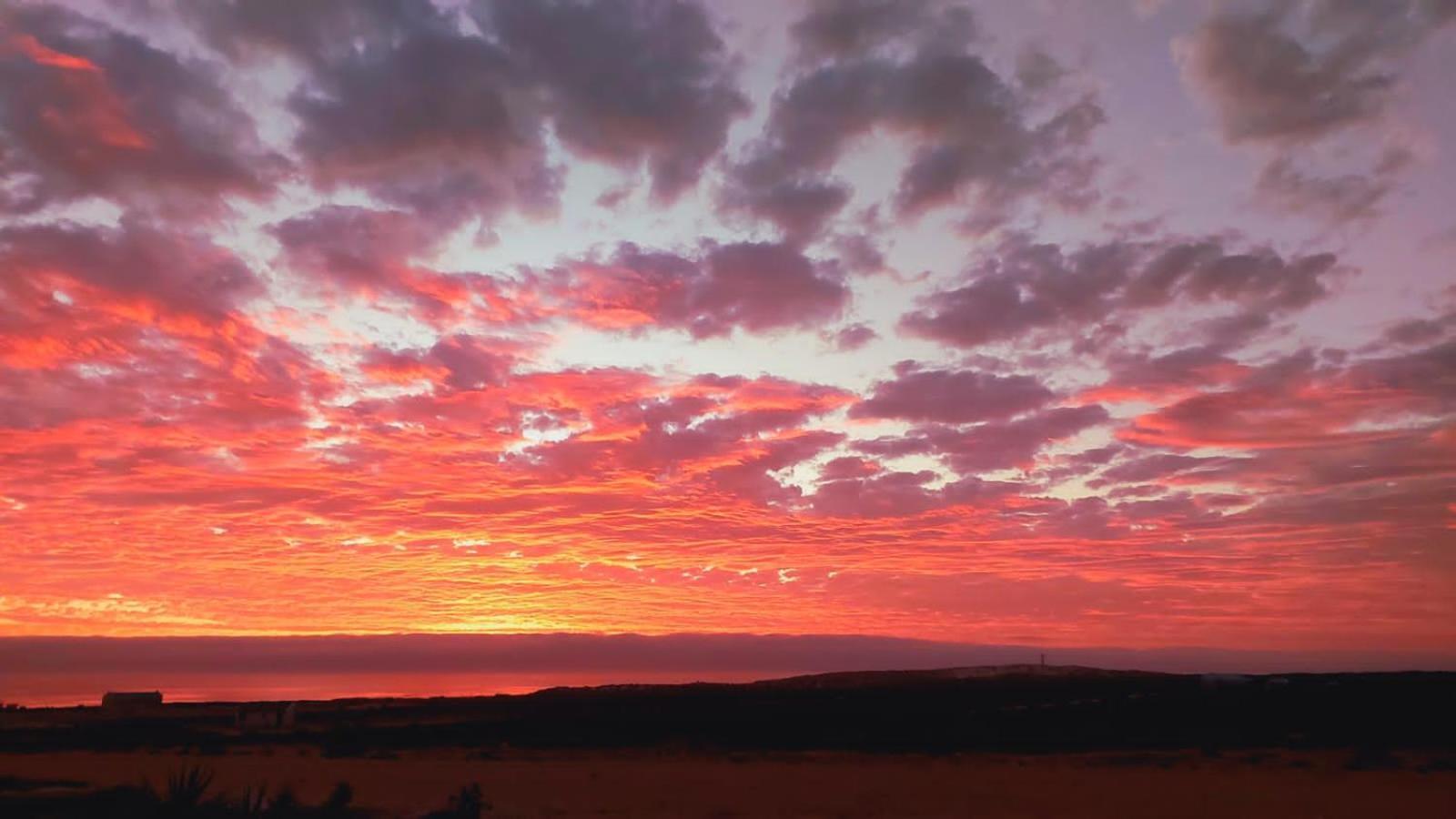 Honne-Pondokkies Hondeklipbaai Exteriér fotografie