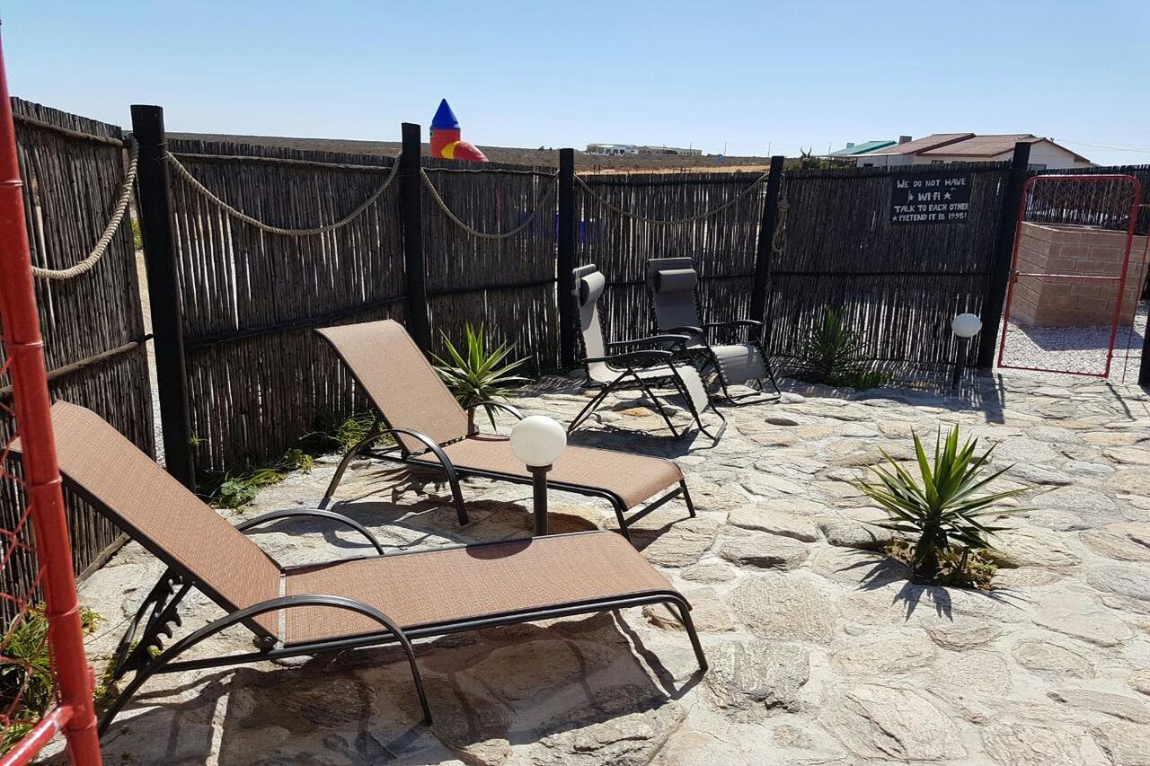 Honne-Pondokkies Hondeklipbaai Exteriér fotografie