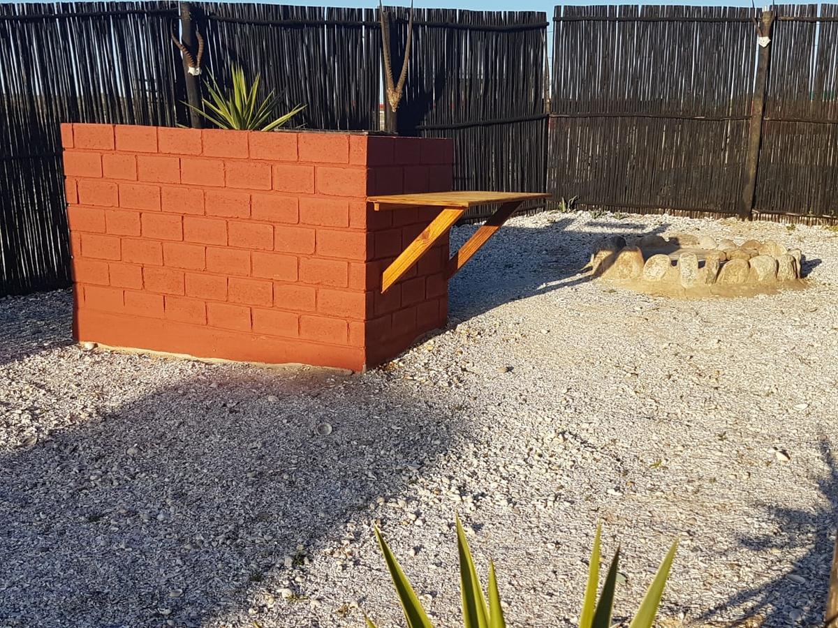 Honne-Pondokkies Hondeklipbaai Exteriér fotografie