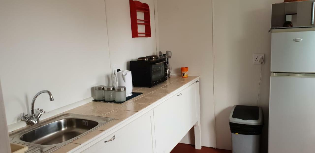 Honne-Pondokkies Hondeklipbaai Exteriér fotografie