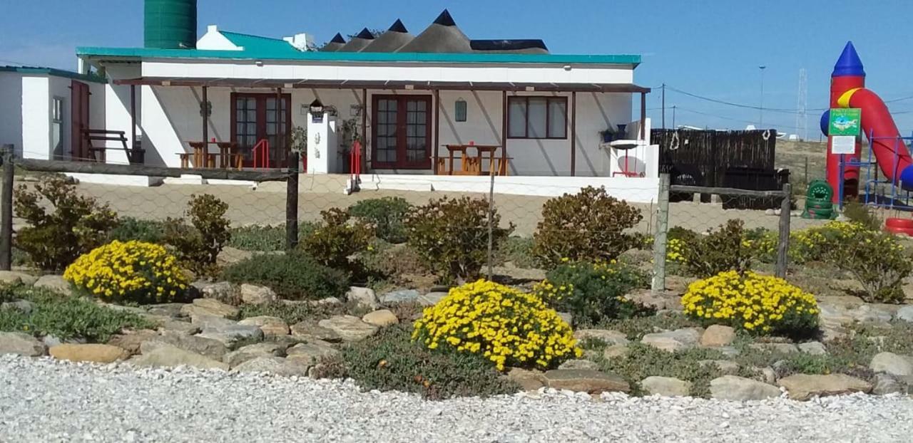 Honne-Pondokkies Hondeklipbaai Exteriér fotografie